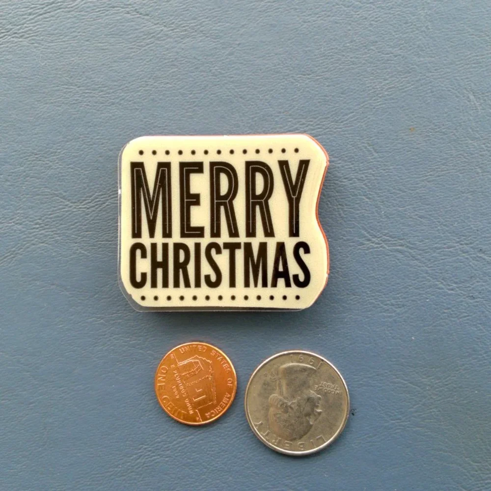 Stampin’ Up! Merry Everything